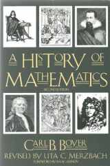 9780471543978-0471543977-A History of Mathematics, Second Edition
