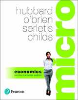 9780134431277-0134431278-Microeconomics, Second Canadian Edition