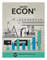 9781305631946-1305631943-ECON MICRO (with ECON MICRO Online, 1 term (6 months) Printed Access Card) (New, Engaging Titles from 4LTR Press)