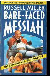 9780747403326-0747403325-Bare-faced Messiah: True Story of L.Ron Hubbard
