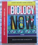 9780393269376-039326937X-"Biology Now" (Core Edition)