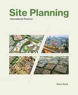 9780262037389-0262037386-Site Planning: International Practice (Mit Press)