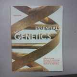 9780321803115-0321803116-Essentials of Genetics (8th Edition)