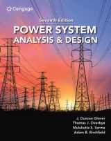 9780357676189-0357676181-Power System Analysis and Design