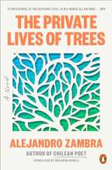 9780143136514-0143136518-The Private Lives of Trees: A Novel