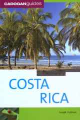 9781860113420-1860113427-Costa Rica (Cadogan Guides)