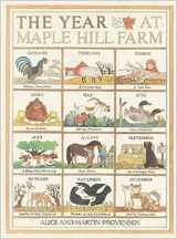 9780689845000-0689845006-The Year At Maple Hill Farm