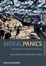 9781405189330-1405189339-Moral Panics 2nd edition