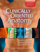 9781608313938-160831393X-Clinically Oriented Anatomy, 6th Ed, North American Edition + Grant's Atlas of Anatomy + Grant's Dissector