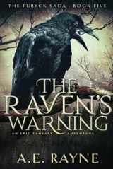 9781096737490-1096737493-The Raven's Warning (The Furyck Saga: Book 5)