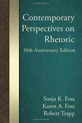9781478615248-1478615249-Contemporary Perspectives on Rhetoric, 30th Anniversary Edition