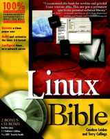 9780764546624-0764546627-Linux Bible