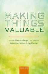 9780198712282-0198712286-Making Things Valuable