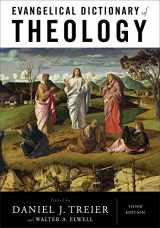 9780801039461-0801039460-Evangelical Dictionary of Theology