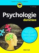 9783527715756-3527715754-Psychologie fur Dummies (German Edition) (Für Dummies)