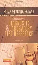 9780323225762-0323225764-Mosby's Diagnostic and Laboratory Test Reference (Mosby's Diagnostic and Laboratory Test Reference (Pagana))