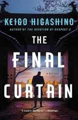 9781250767523-1250767520-The Final Curtain: A Mystery (The Kyoichiro Kaga Series, 4)