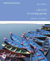 9780135166895-0135166896-Groups: A Counseling Specialty (The Merrill Counseling Series)