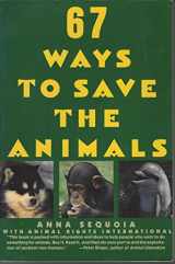 9780060968458-0060968451-67 Ways to Save the Animals