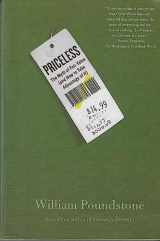 9780809094691-080909469X-Priceless: The Myth of Fair Value (and How to Take Advantage of It)