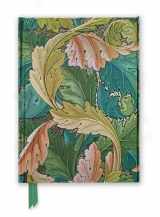 9781783613434-1783613432-William Morris: Acanthus (Foiled Journal) (62) (Flame Tree Notebooks)