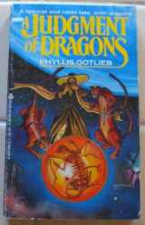 9780425046319-0425046311-A Judgment Of Dragons