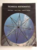 9780536958358-0536958351-Technical Mathematics