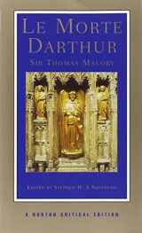 9780393974645-0393974642-Le Morte Darthur: A Norton Critical Edition (Norton Critical Editions)