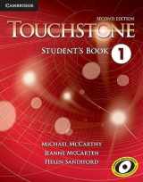 9781107679870-1107679877-Touchstone Level 1 Student's Book