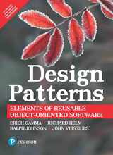 9788131700075-8131700070-Design Patterns: Elements of reusable object-oriented software (Bilingual Edition)