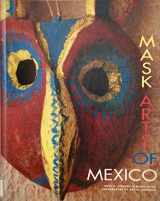 9780811808118-0811808114-Mask Arts of Mexico