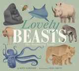 9780063019751-0063019752-Lovely Beasts: The Surprising Truth