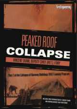 9781593700362-1593700369-Collapse of Burning Buildings - Peaked Roof Collapse