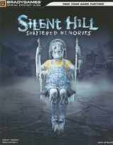 9780744011784-0744011787-Silent Hill Shattered Memories Official Strategy Guide
