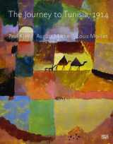 9783775737630-3775737634-Paul Klee, August Macke, Louis Moilliet: The Journey to Tunisia 1914