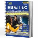 9781625951717-162595171X-ARRL General Class License Manual 10th Edition – Complete Study Guide with Questions and Answers for Upgrading Your Ham Radio License