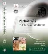 9787117147255-7117147253-Pediatrics in Chinese Medicine (Book and Dvd)