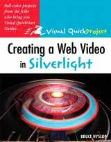 9780321554222-0321554221-Creating a Web Video in Silverlight