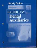 9780323006491-0323006493-Study Guide To Accompany Radiology For Dental Auxiliaries