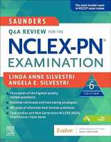 9780323795340-032379534X-Saunders Q & A Review for the NCLEX-PN® Examination
