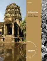 9781111831417-1111831416-Archaeology, International Edition