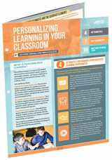 9781416625155-1416625151-Personalizing Learning in Your Classroom (Quick Reference Guide)