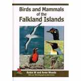 9781903657102-1903657105-Birds and Mammals of the Falkland Islands