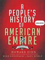 9780805087444-0805087443-A People's History of American Empire: A Graphic Adaptation (American Empire Project)