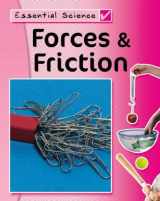 9781599200262-1599200260-Forces & Friction (Essential Science)