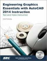 9781585038114-1585038113-Engineering Graphics Essentials with AutoCAD 2014 Instruction