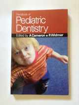 9780723430681-0723430683-Handbook of Pediatric Dentistry, 1e