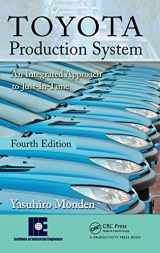 9781439820971-143982097X-Toyota Production System: An Integrated Approach to Just-In-Time, 4th Edition