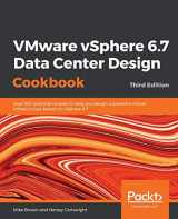 9781789801514-1789801516-VMware vSphere 6.7 Data Center Design Cookbook - Third Edition