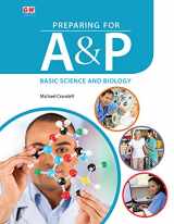 9781631269622-1631269623-Preparing for A&P: Basic Science and Biology